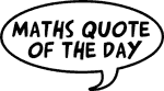 Mathematician Quotes | RM. Mathematician Quotes | RM.