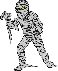 Mummy