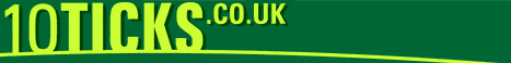 10ticks Home Page